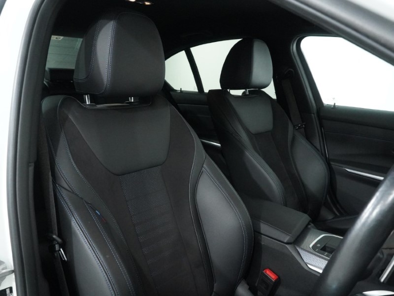 2023 (73) BMW 3 SERIES 320i M Sport 4dr Step Auto 5144854