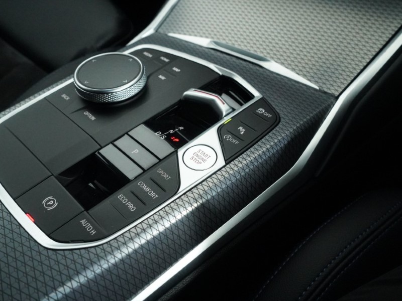 2023 (73) BMW 3 SERIES 320i M Sport 4dr Step Auto 5144866