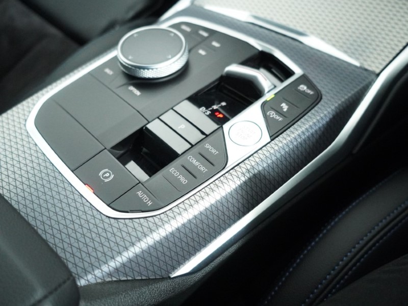 2023 (73) BMW 3 SERIES 320i M Sport 4dr Step Auto 5144865