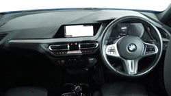 2020 (20) BMW 1 SERIES 118i M Sport 5dr Step Auto 5151499