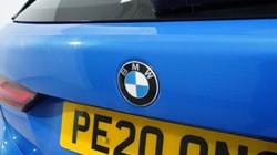 2020 (20) BMW 1 SERIES 118i M Sport 5dr Step Auto 5151492