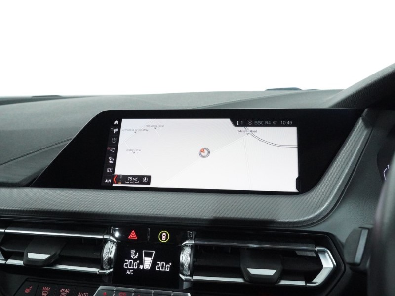 2020 (20) BMW 1 SERIES 118i M Sport 5dr Step Auto 5151512