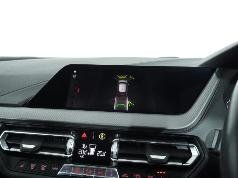 2020 (20) BMW 1 SERIES 118i M Sport 5dr Step Auto 5151523