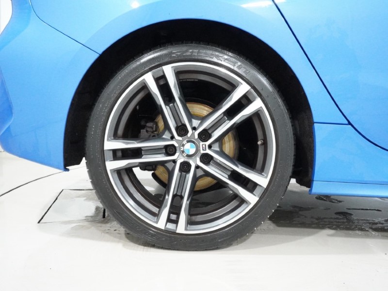 2020 (20) BMW 1 SERIES 118i M Sport 5dr Step Auto 5151503