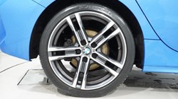 2020 (20) BMW 1 SERIES 118i M Sport 5dr Step Auto 5151503