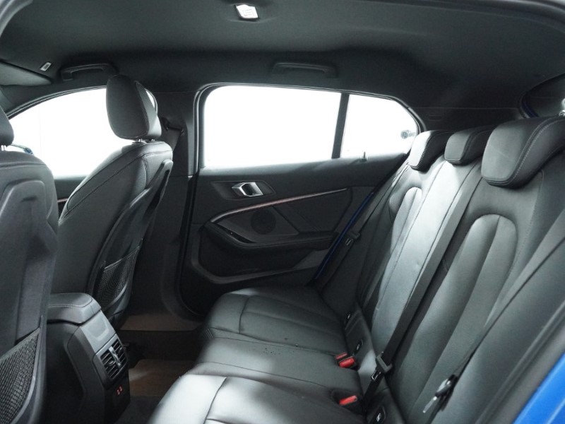 2020 (20) BMW 1 SERIES 118i M Sport 5dr Step Auto 5151497