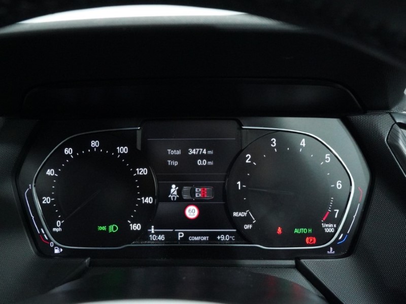 2020 (20) BMW 1 SERIES 118i M Sport 5dr Step Auto 5151519