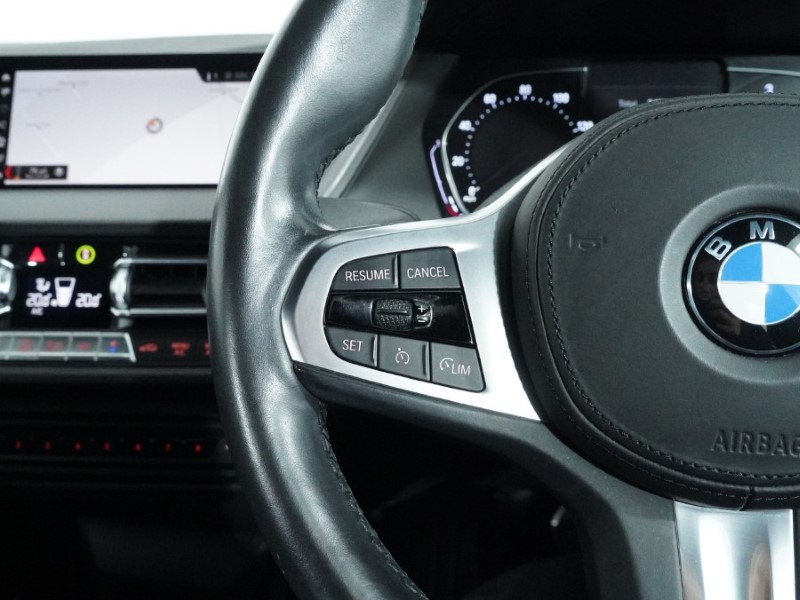 2020 (20) BMW 1 SERIES 118i M Sport 5dr Step Auto 5151517