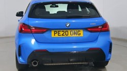 2020 (20) BMW 1 SERIES 118i M Sport 5dr Step Auto 5151530