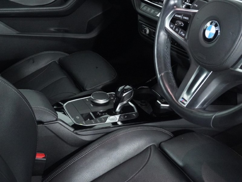 2020 (20) BMW 1 SERIES 118i M Sport 5dr Step Auto 5151508