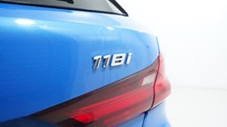 2020 (20) BMW 1 SERIES 118i M Sport 5dr Step Auto 5151493