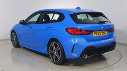 2020 (20) BMW 1 SERIES 118i M Sport 5dr Step Auto 5151529
