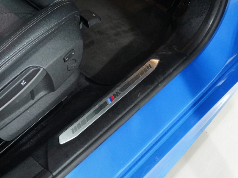 2020 (20) BMW 1 SERIES 118i M Sport 5dr Step Auto 5151509