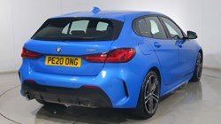 2020 (20) BMW 1 SERIES 118i M Sport 5dr Step Auto 5151531