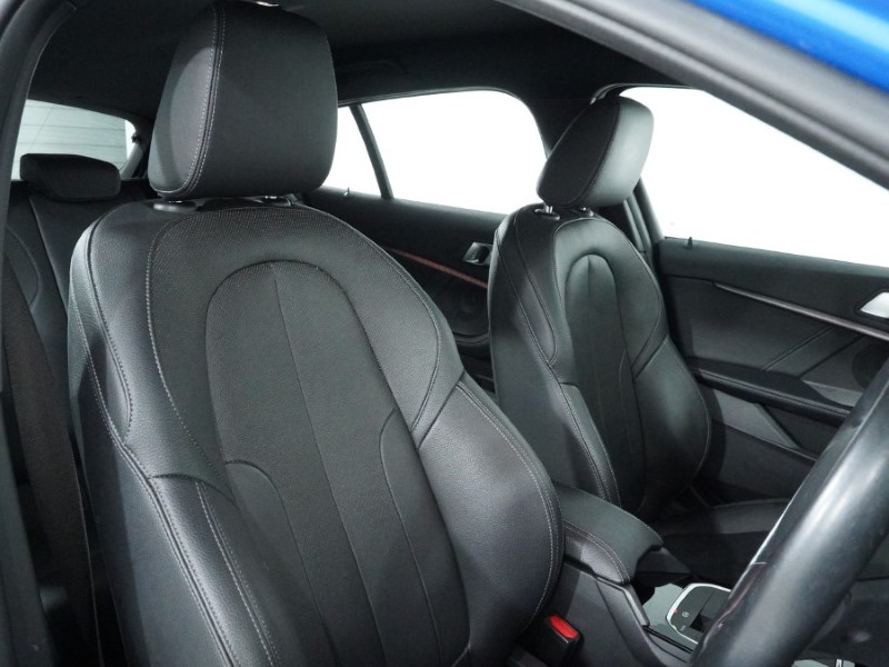 2020 (20) BMW 1 SERIES 118i M Sport 5dr Step Auto 5151504