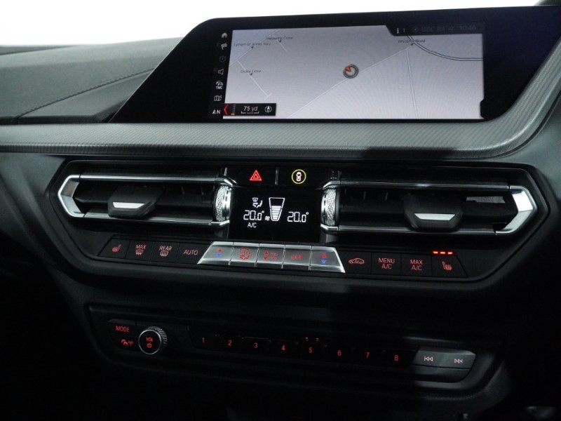 2020 (20) BMW 1 SERIES 118i M Sport 5dr Step Auto 5151510