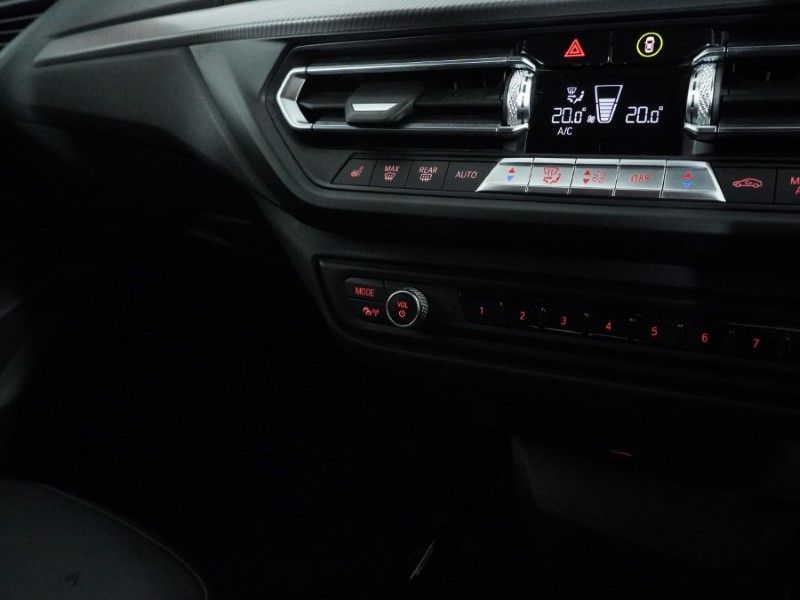 2020 (20) BMW 1 SERIES 118i M Sport 5dr Step Auto 5151513