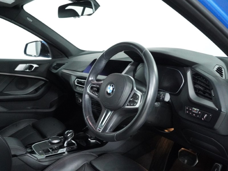 2020 (20) BMW 1 SERIES 118i M Sport 5dr Step Auto 5151507