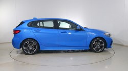 2020 (20) BMW 1 SERIES 118i M Sport 5dr Step Auto 5151532