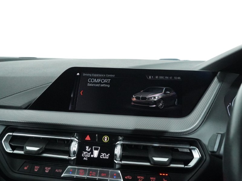 2020 (20) BMW 1 SERIES 118i M Sport 5dr Step Auto 5151521