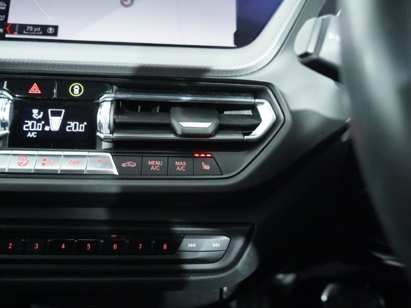 2020 (20) BMW 1 SERIES 118i M Sport 5dr Step Auto 5151511