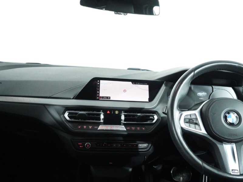 2020 (20) BMW 1 SERIES 118i M Sport 5dr Step Auto 5151500