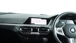 2020 (20) BMW 1 SERIES 118i M Sport 5dr Step Auto 5151500