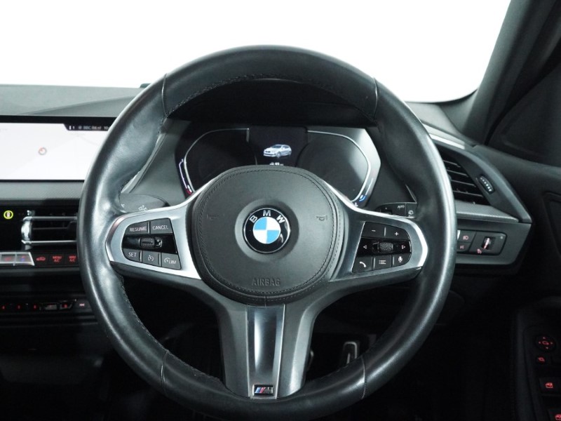 2020 (20) BMW 1 SERIES 118i M Sport 5dr Step Auto 5151501