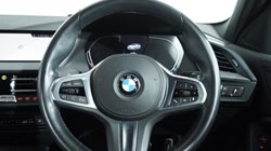 2020 (20) BMW 1 SERIES 118i M Sport 5dr Step Auto 5151501