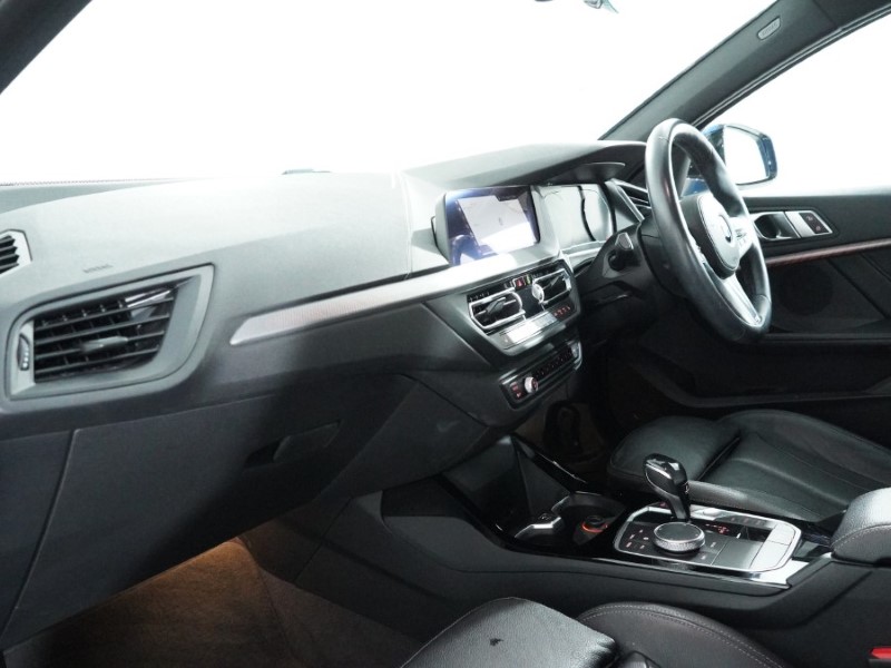 2020 (20) BMW 1 SERIES 118i M Sport 5dr Step Auto 5151495