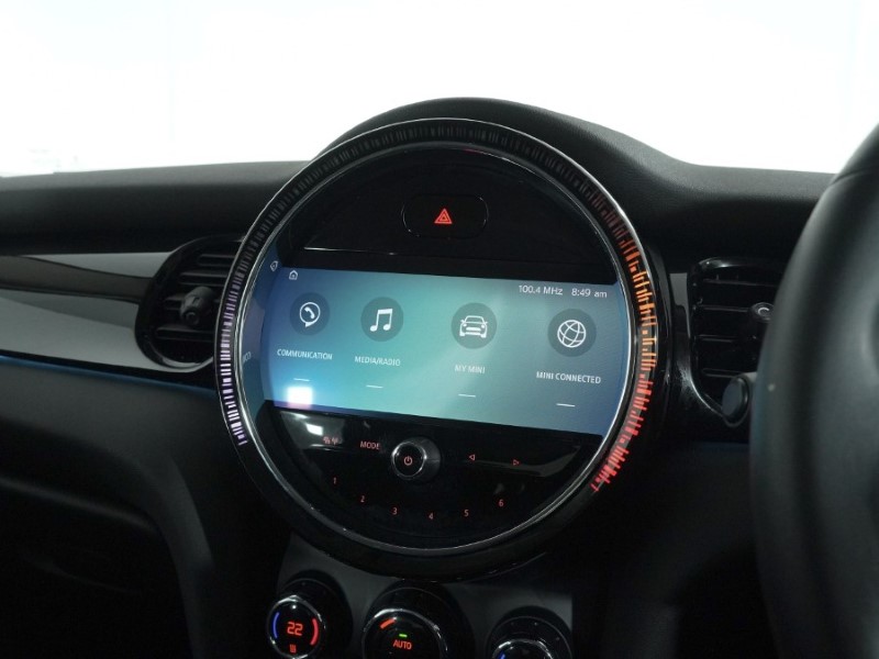 2022 (22) MINI HATCHBACK 1.5 Cooper Classic 5dr Auto [Comfort Pack] 5114635