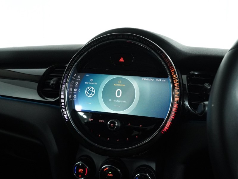 2022 (22) MINI HATCHBACK 1.5 Cooper Classic 5dr Auto [Comfort Pack] 5114634