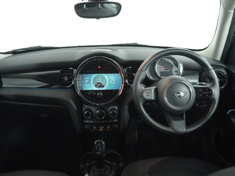 2022 (22) MINI HATCHBACK 1.5 Cooper Classic 5dr Auto [Comfort Pack] 5114620