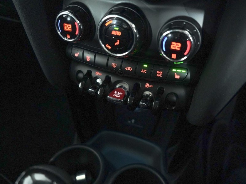 2022 (22) MINI HATCHBACK 1.5 Cooper Classic 5dr Auto [Comfort Pack] 5114628