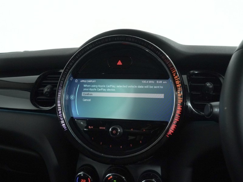 2022 (22) MINI HATCHBACK 1.5 Cooper Classic 5dr Auto [Comfort Pack] 5114632