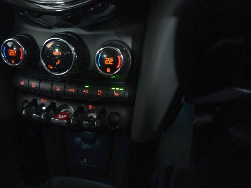 2022 (22) MINI HATCHBACK 1.5 Cooper Classic 5dr Auto [Comfort Pack] 5114626