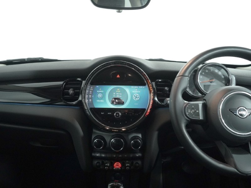 2022 (22) MINI HATCHBACK 1.5 Cooper Classic 5dr Auto [Comfort Pack] 5114621