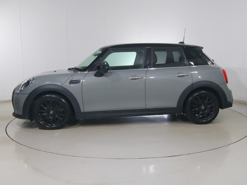 2022 (22) MINI HATCHBACK 1.5 Cooper Classic 5dr Auto [Comfort Pack] 5114640
