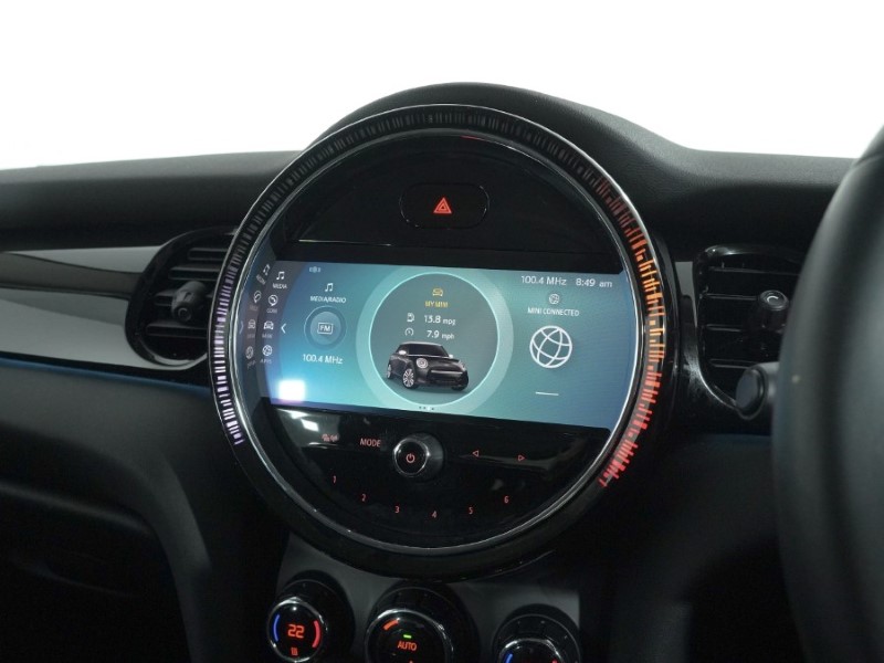 2022 (22) MINI HATCHBACK 1.5 Cooper Classic 5dr Auto [Comfort Pack] 5114629