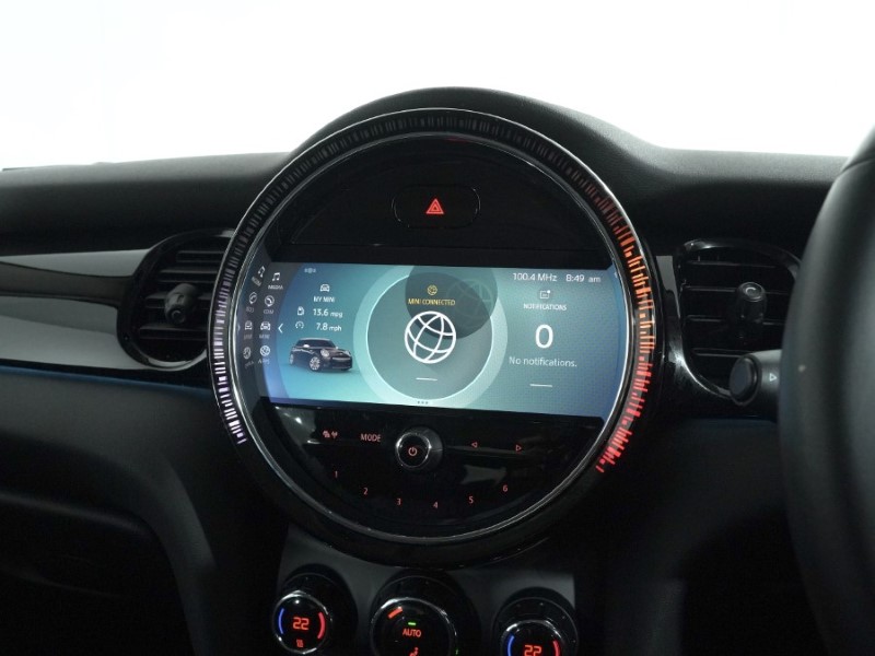 2022 (22) MINI HATCHBACK 1.5 Cooper Classic 5dr Auto [Comfort Pack] 5114633