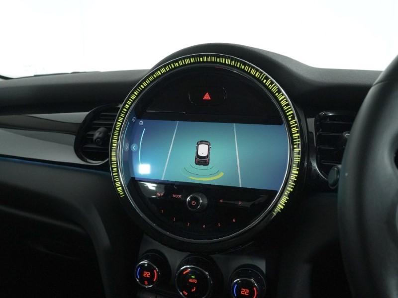 2022 (22) MINI HATCHBACK 1.5 Cooper Classic 5dr Auto [Comfort Pack] 5114636