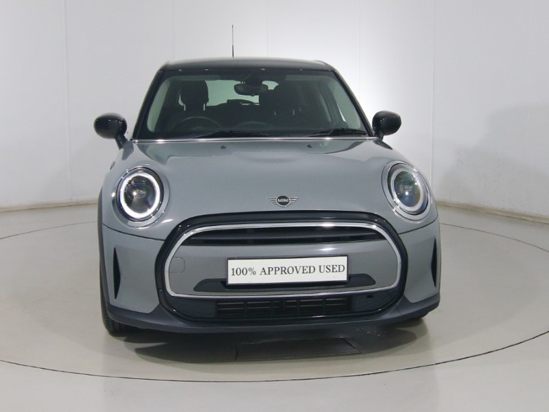2022 (22) MINI HATCHBACK 1.5 Cooper Classic 5dr Auto [Comfort Pack] 5114638