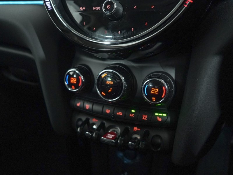 2022 (22) MINI HATCHBACK 1.5 Cooper Classic 5dr Auto [Comfort Pack] 5114627
