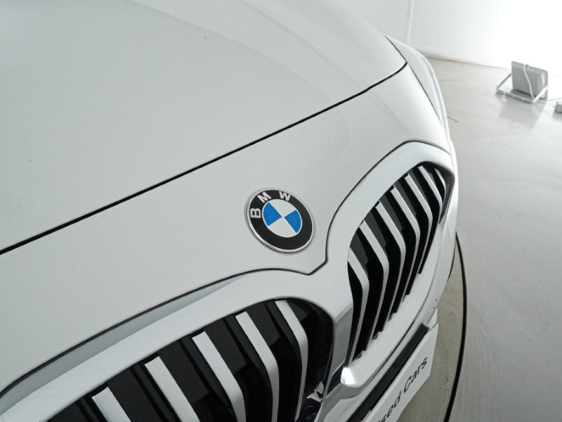 2023 (72) BMW 1 SERIES 118i [136] M Sport 5dr Step Auto [LCP] 5137497