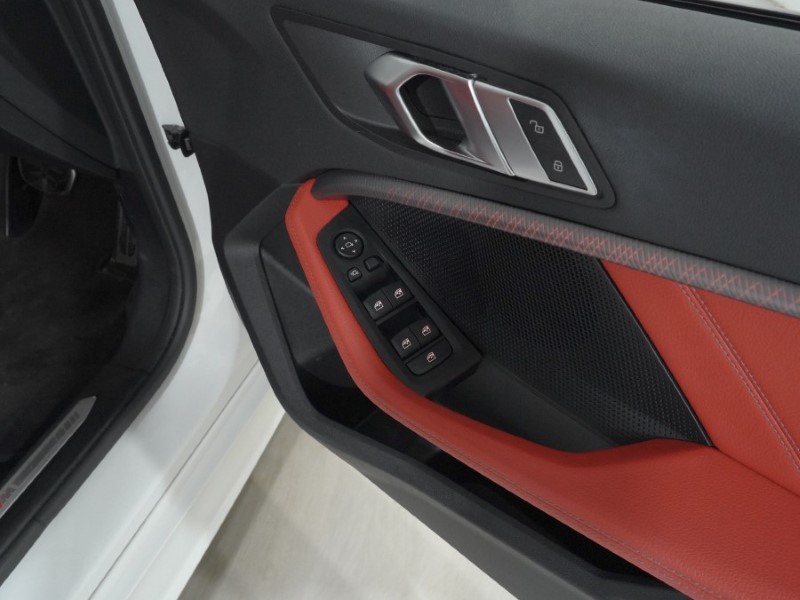 2023 (72) BMW 1 SERIES 118i [136] M Sport 5dr Step Auto [LCP] 5137502