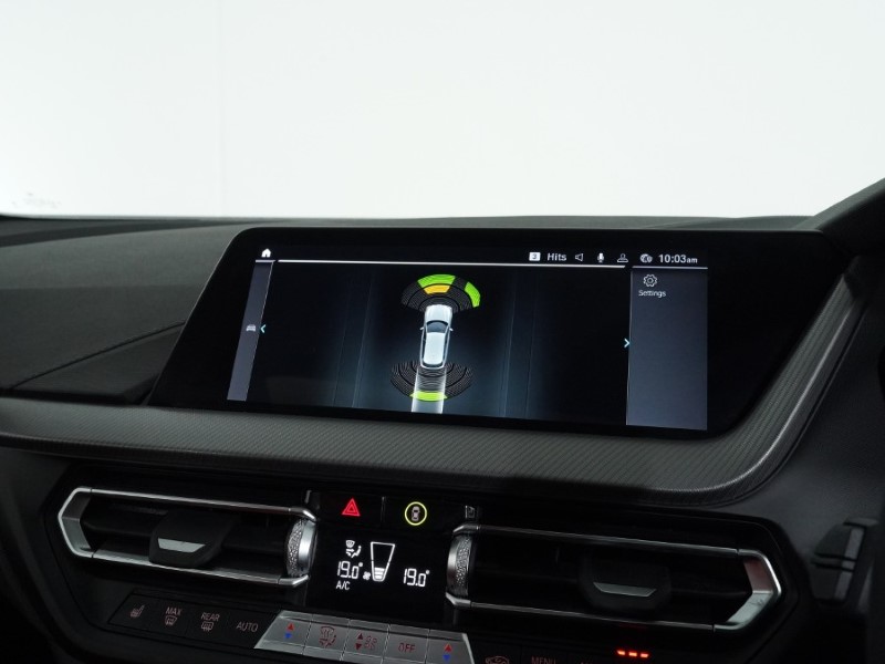 2023 (72) BMW 1 SERIES 118i [136] M Sport 5dr Step Auto [LCP] 5137519