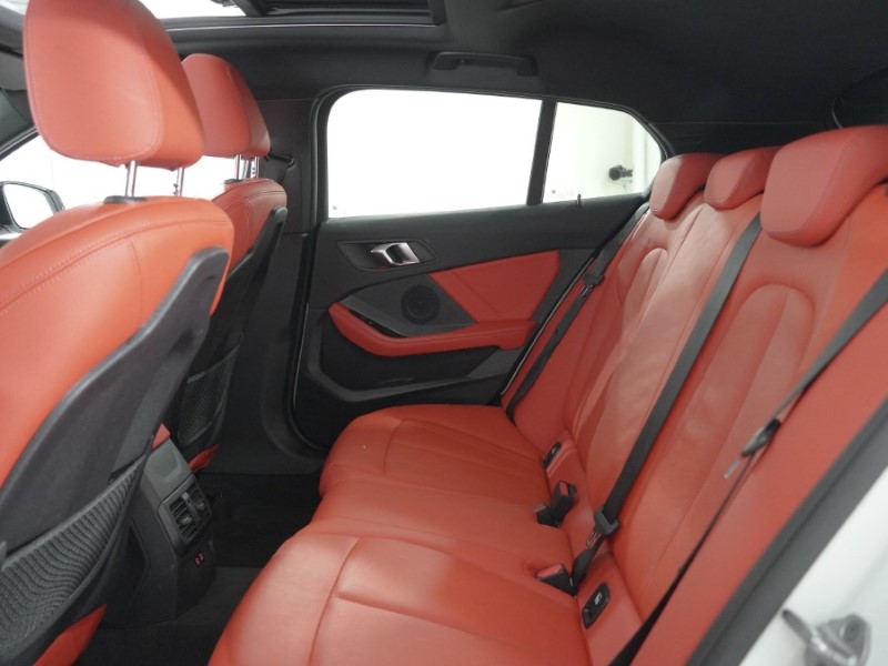 2023 (72) BMW 1 SERIES 118i [136] M Sport 5dr Step Auto [LCP] 5137486