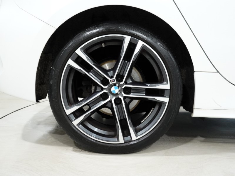 2023 (72) BMW 1 SERIES 118i [136] M Sport 5dr Step Auto [LCP] 5137495