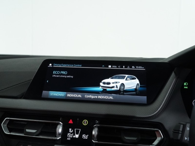 2023 (72) BMW 1 SERIES 118i [136] M Sport 5dr Step Auto [LCP] 5137518