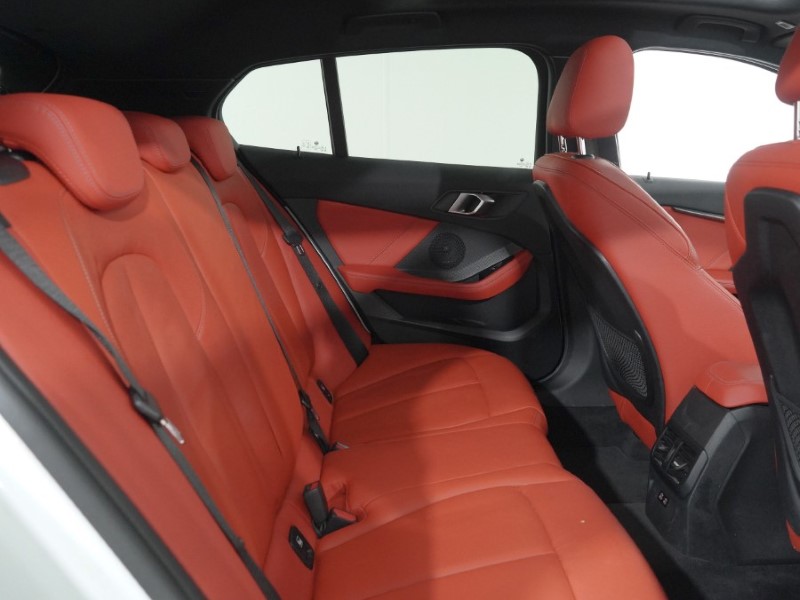 2023 (72) BMW 1 SERIES 118i [136] M Sport 5dr Step Auto [LCP] 5137493